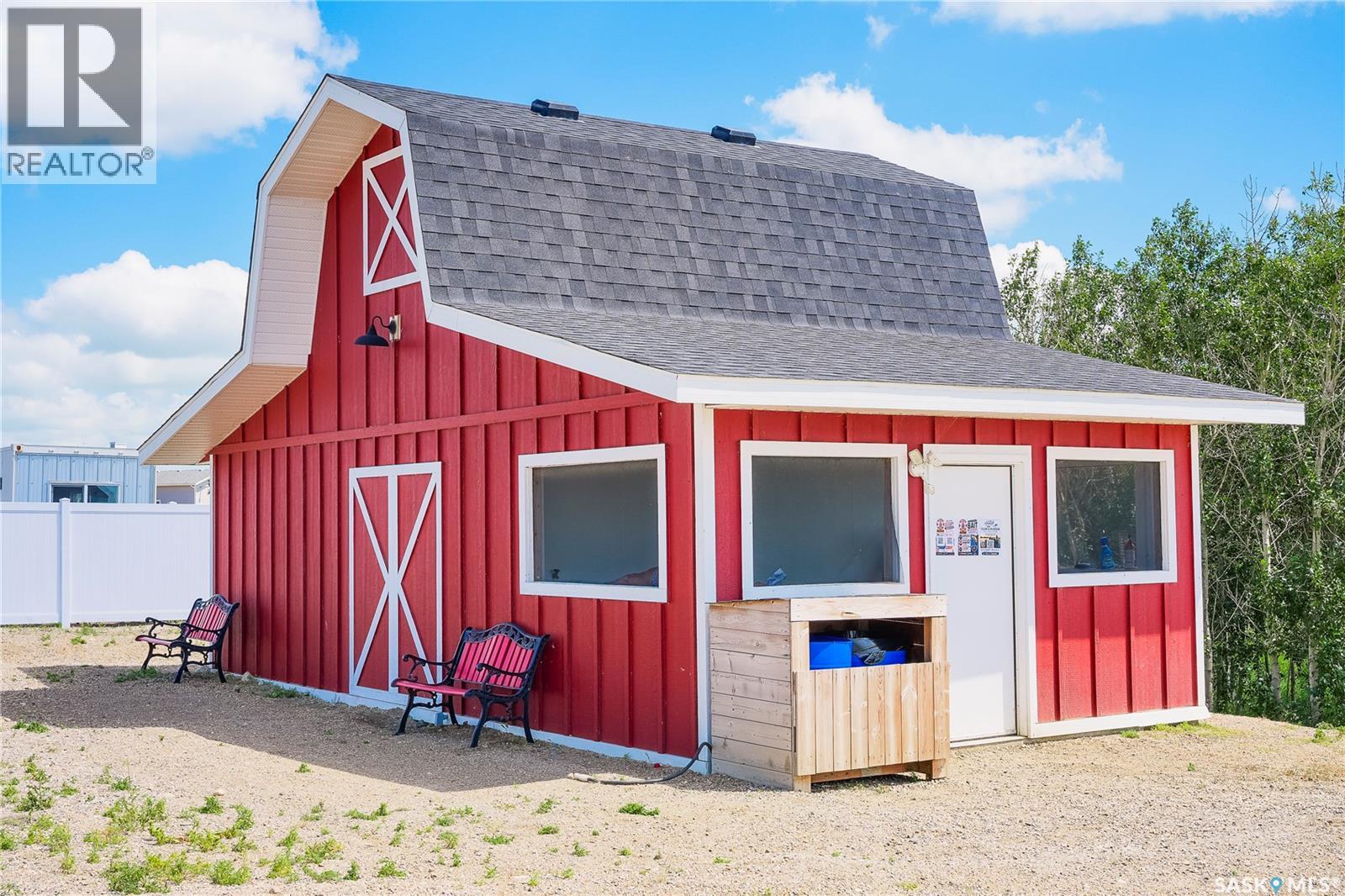 36 Willow Lane, Diefenbaker Lake, Saskatchewan  S0L 2E0 - Photo 9 - SK046735