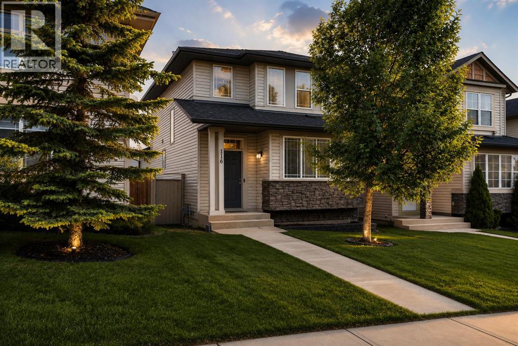 116 Panora Close NW, Calgary, Alberta  T3K 0G4 - Photo 1 - A2321370