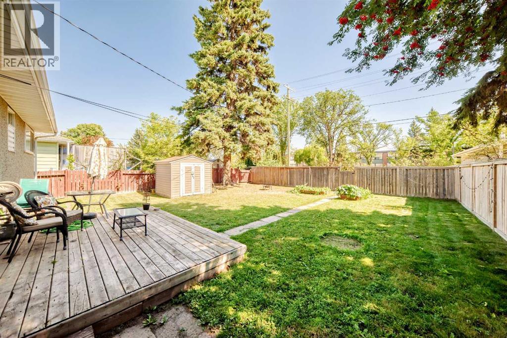 3927 40a Avenue, Red Deer, Alberta  T4N 2W9 - Photo 40 - A2340600