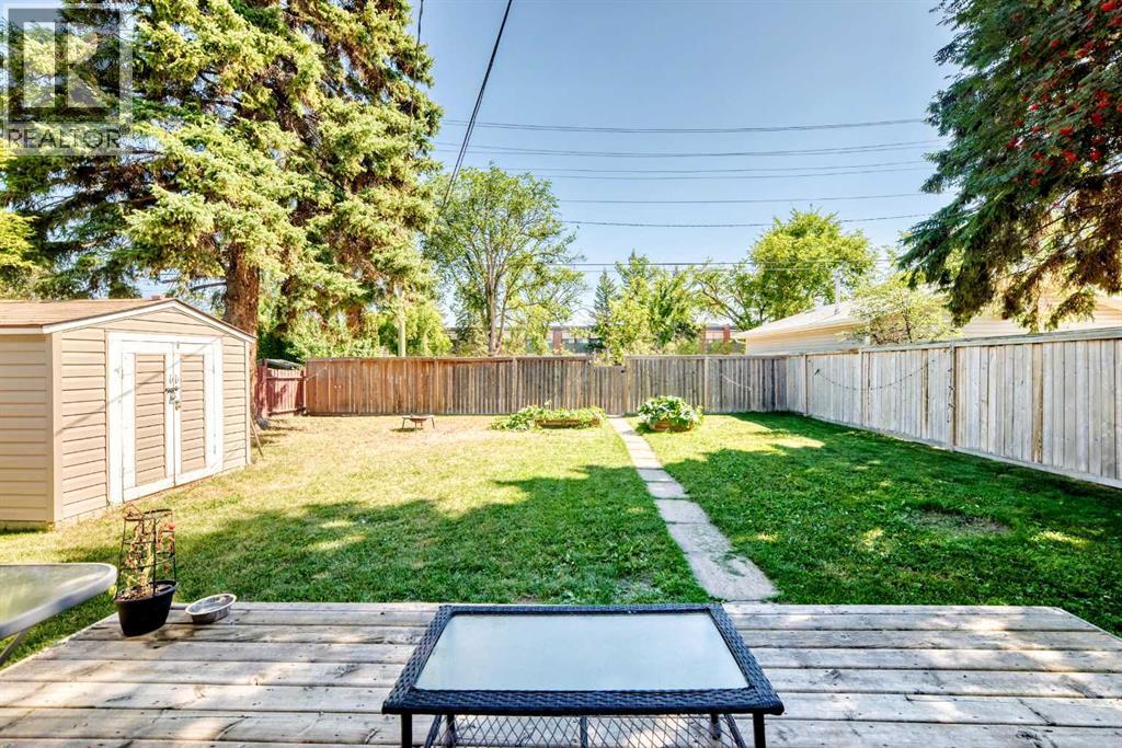 3927 40a Avenue, Red Deer, Alberta  T4N 2W9 - Photo 37 - A2340600