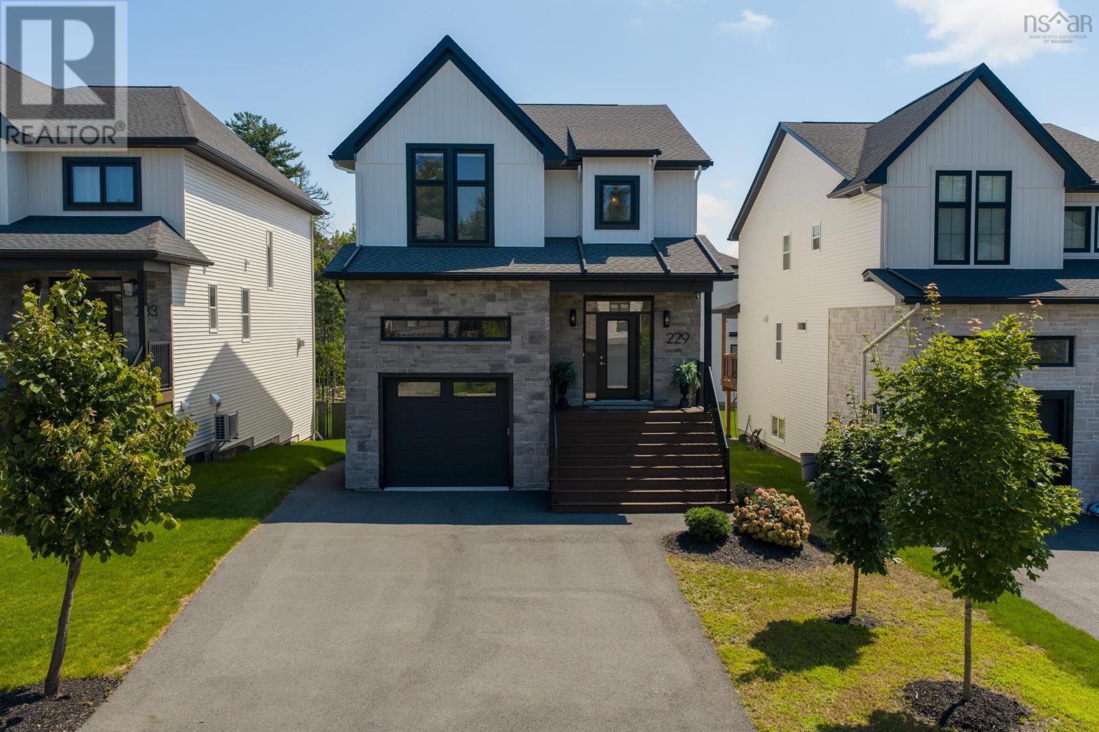 229 Talus Avenue, Bedford, Nova Scotia  B4B 1T9 - Photo 2 - 202621721