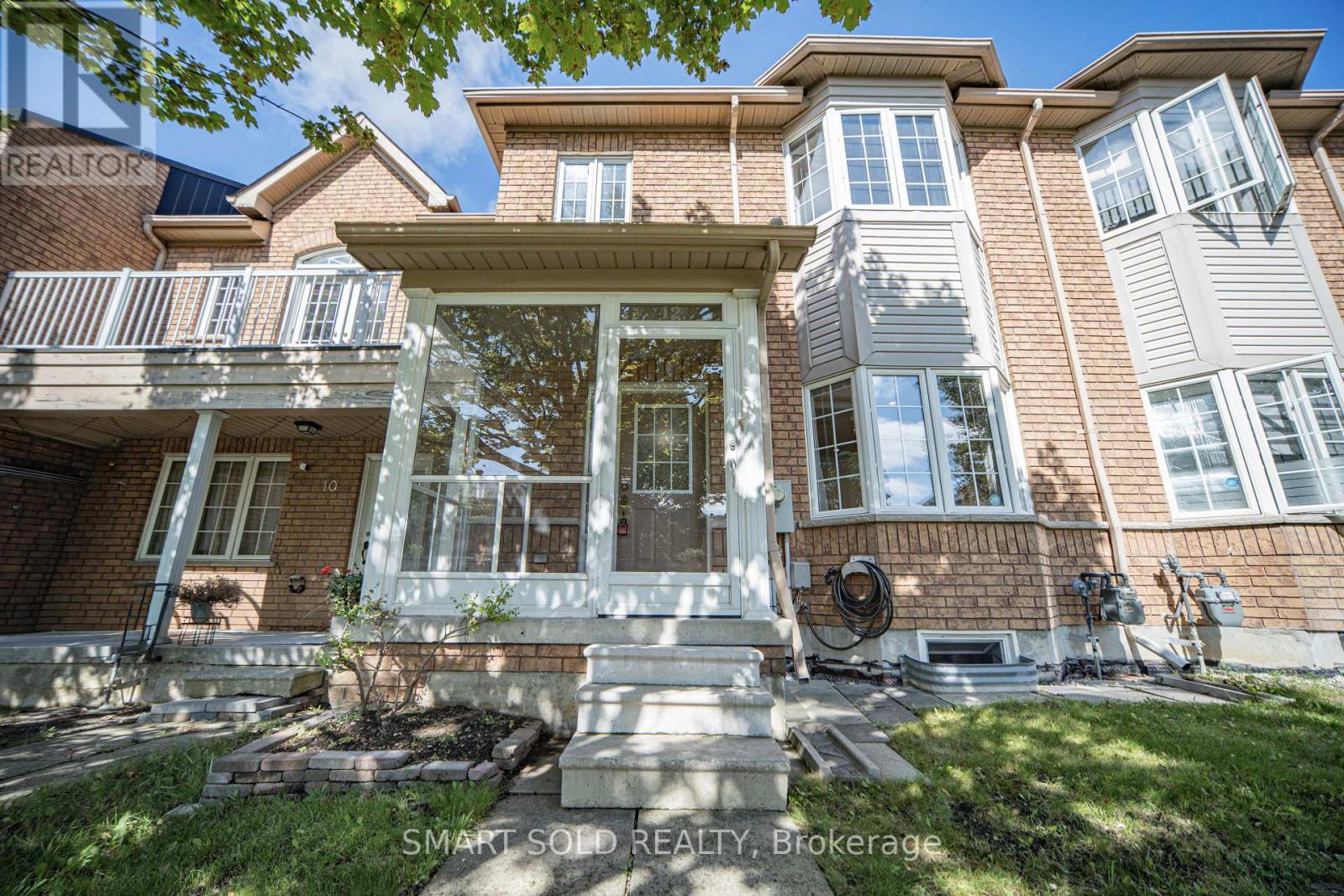 12 John Gary Drive, Markham, Ontario  L3R 5G9 - Photo 30 - N13712602