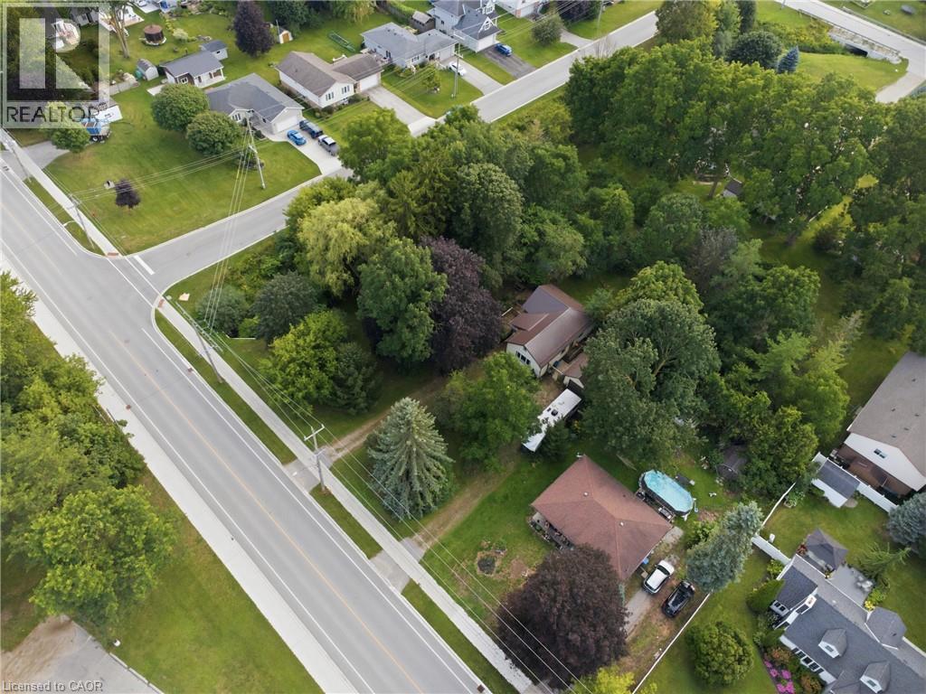 481 Whites Road, Palmerston, Ontario  N0G 2P0 - Photo 4 - 40857783