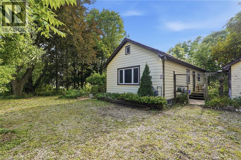 481 Whites Road, Palmerston, Ontario  N0G 2P0 - Photo 30 - 40857783
