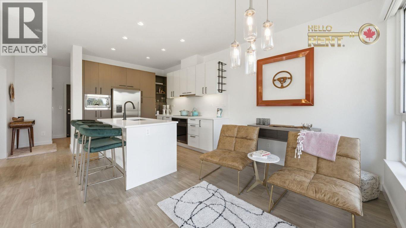 502 1621 Hamilton Avenue, North Vancouver, British Columbia  V7P 0B6 - Photo 10 - R3159580