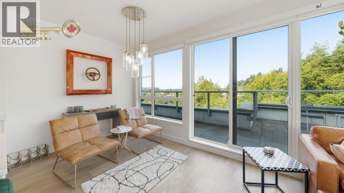 502 1621 Hamilton Avenue, North Vancouver, British Columbia  V7P 0B6 - Photo 11 - R3159580