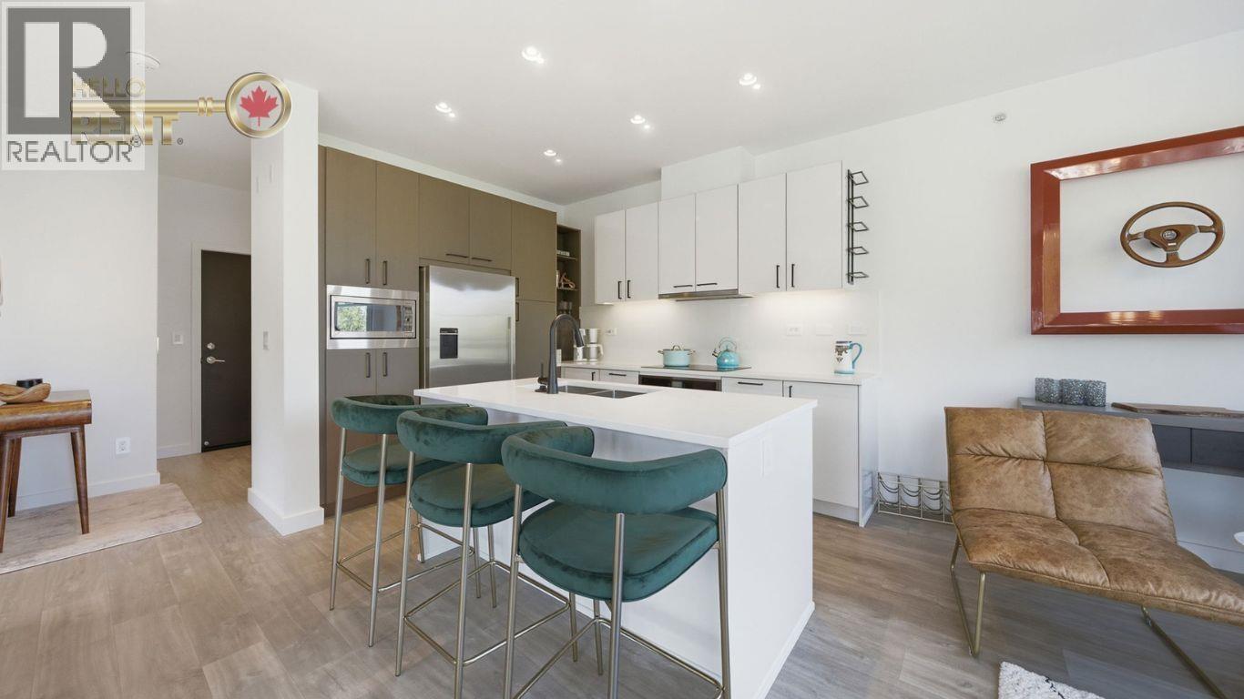 502 1621 Hamilton Avenue, North Vancouver, British Columbia  V7P 0B6 - Photo 12 - R3159580