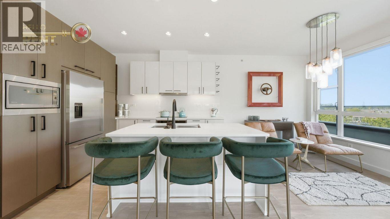 502 1621 Hamilton Avenue, North Vancouver, British Columbia  V7P 0B6 - Photo 14 - R3159580