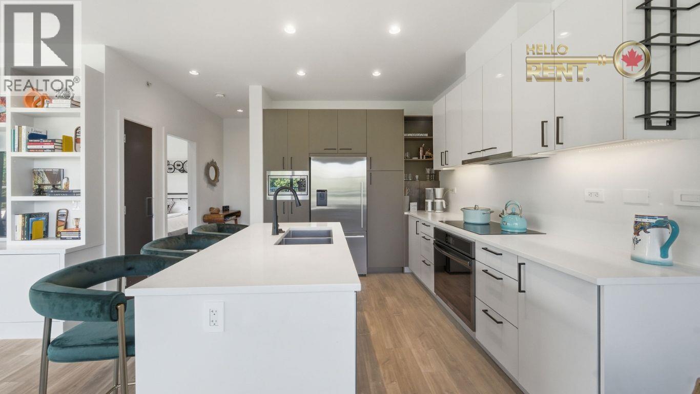 502 1621 Hamilton Avenue, North Vancouver, British Columbia  V7P 0B6 - Photo 15 - R3159580