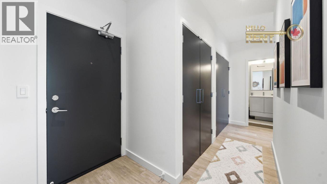 502 1621 Hamilton Avenue, North Vancouver, British Columbia  V7P 0B6 - Photo 18 - R3159580