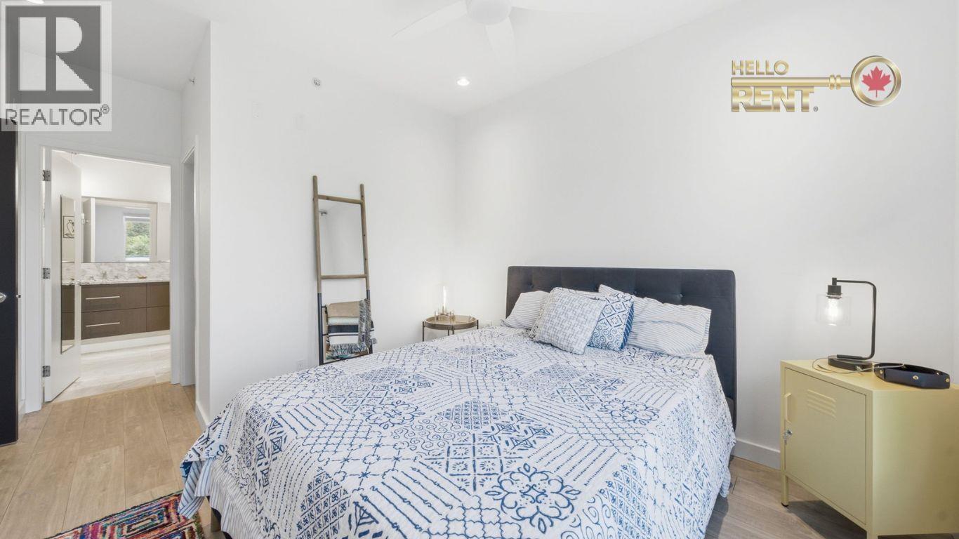 502 1621 Hamilton Avenue, North Vancouver, British Columbia  V7P 0B6 - Photo 21 - R3159580