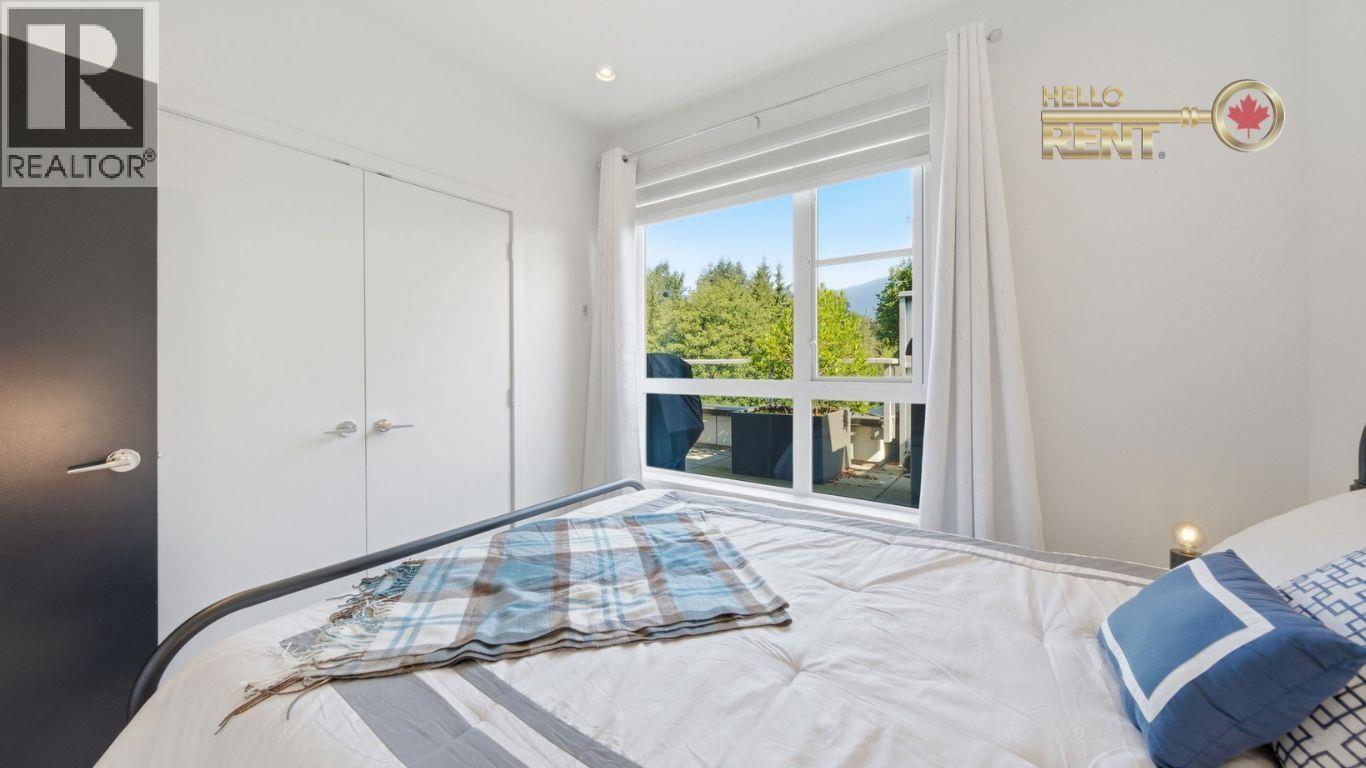 502 1621 Hamilton Avenue, North Vancouver, British Columbia  V7P 0B6 - Photo 25 - R3159580