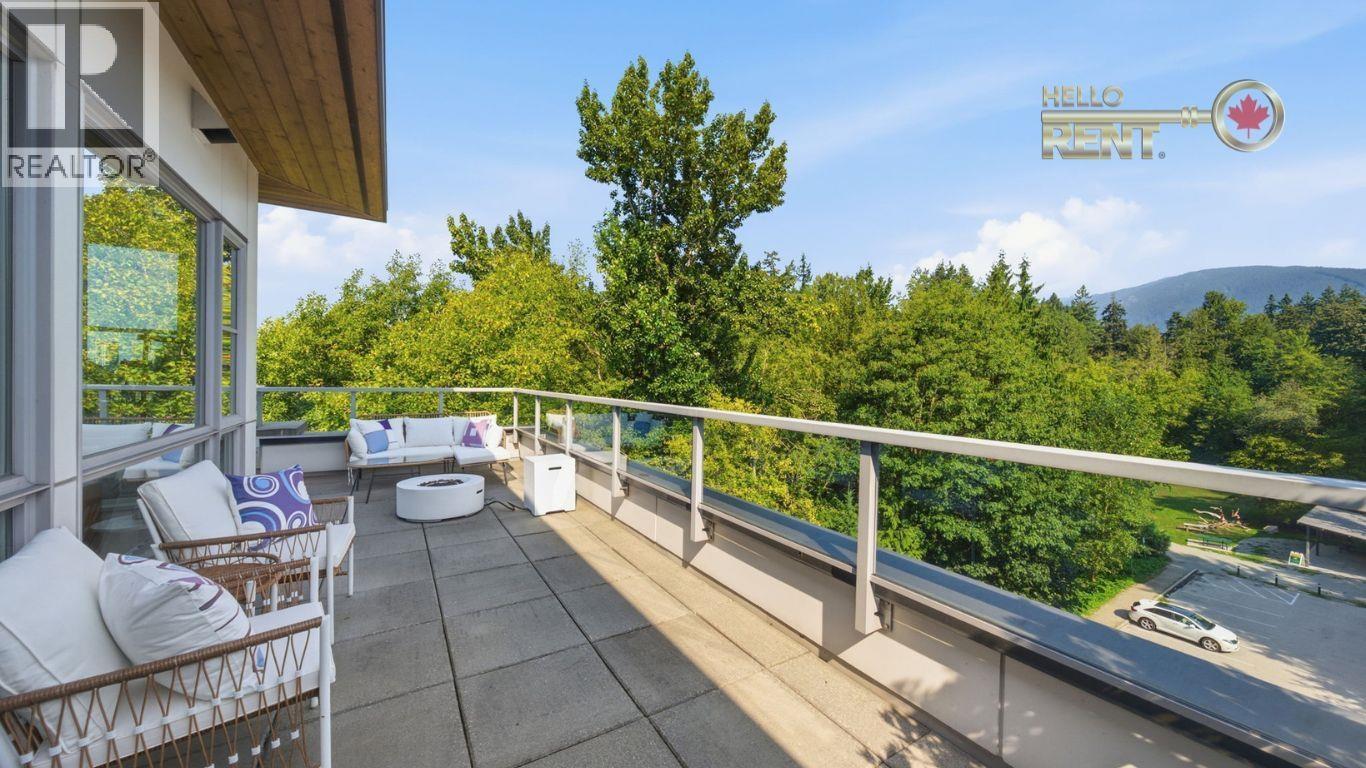502 1621 Hamilton Avenue, North Vancouver, British Columbia  V7P 0B6 - Photo 29 - R3159580