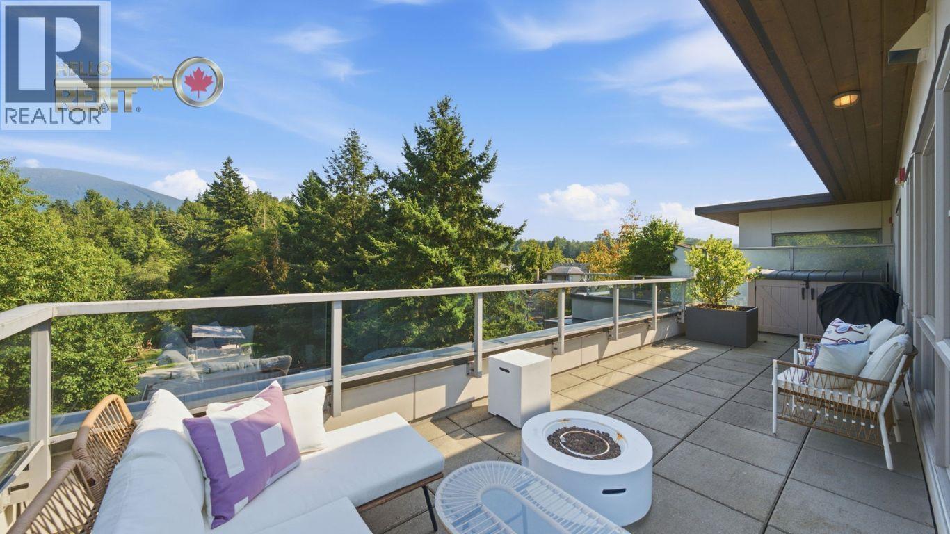 502 1621 Hamilton Avenue, North Vancouver, British Columbia  V7P 0B6 - Photo 30 - R3159580