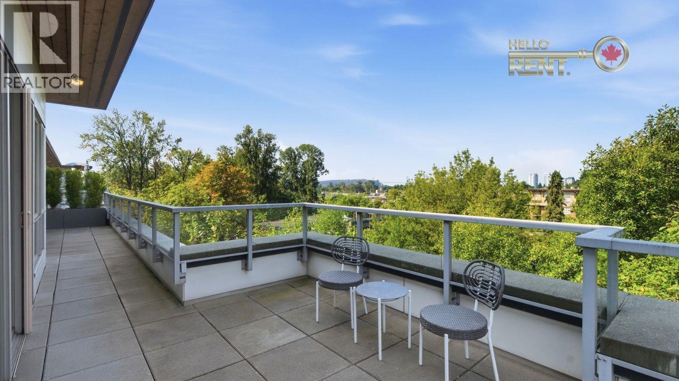 502 1621 Hamilton Avenue, North Vancouver, British Columbia  V7P 0B6 - Photo 31 - R3159580