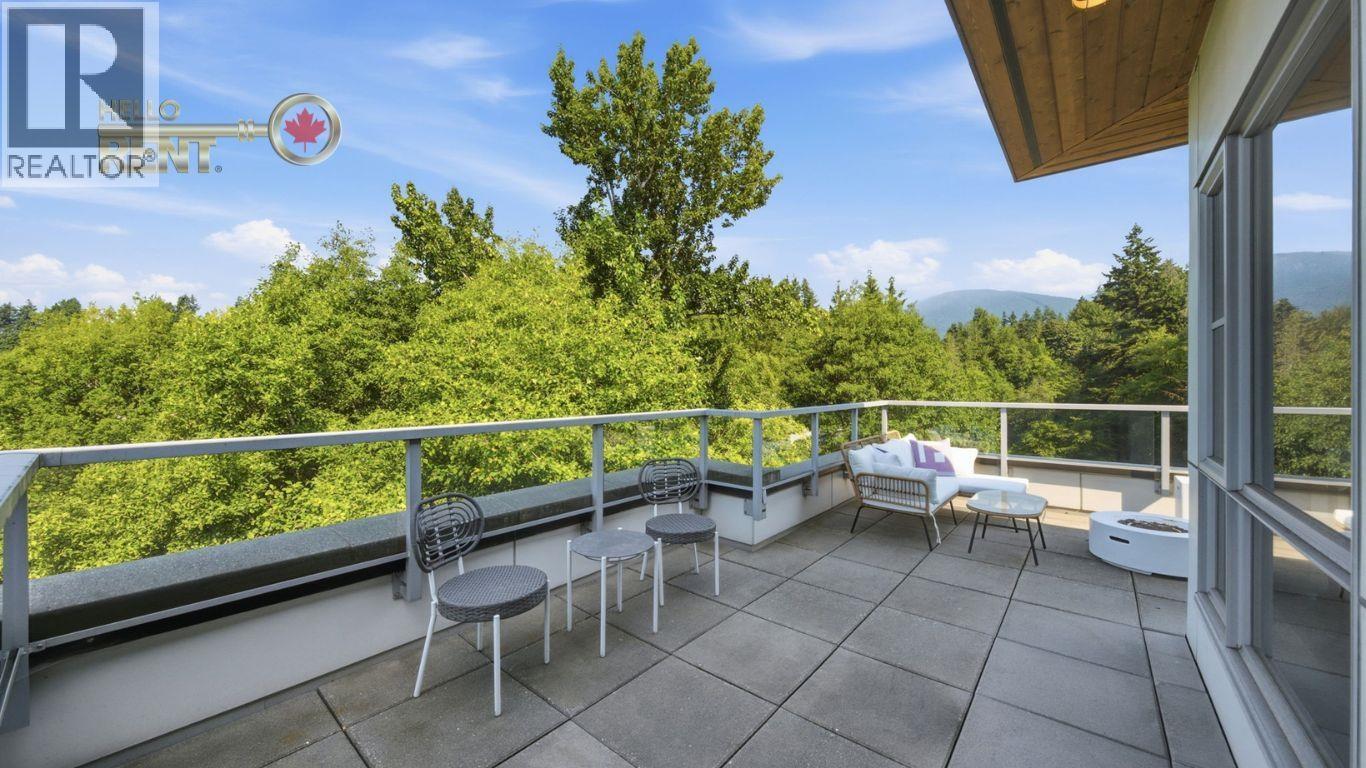 502 1621 Hamilton Avenue, North Vancouver, British Columbia  V7P 0B6 - Photo 32 - R3159580