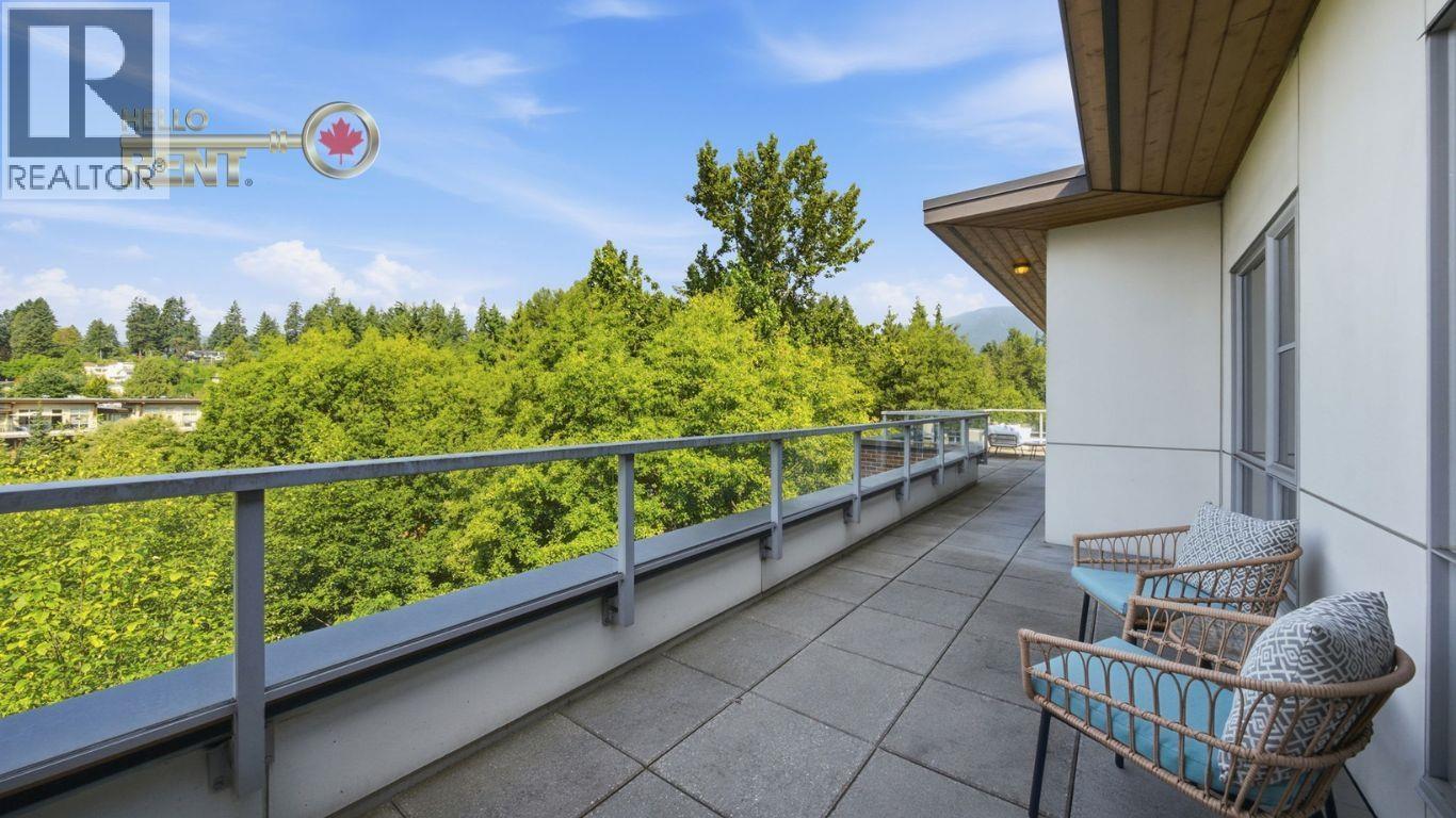 502 1621 Hamilton Avenue, North Vancouver, British Columbia  V7P 0B6 - Photo 33 - R3159580