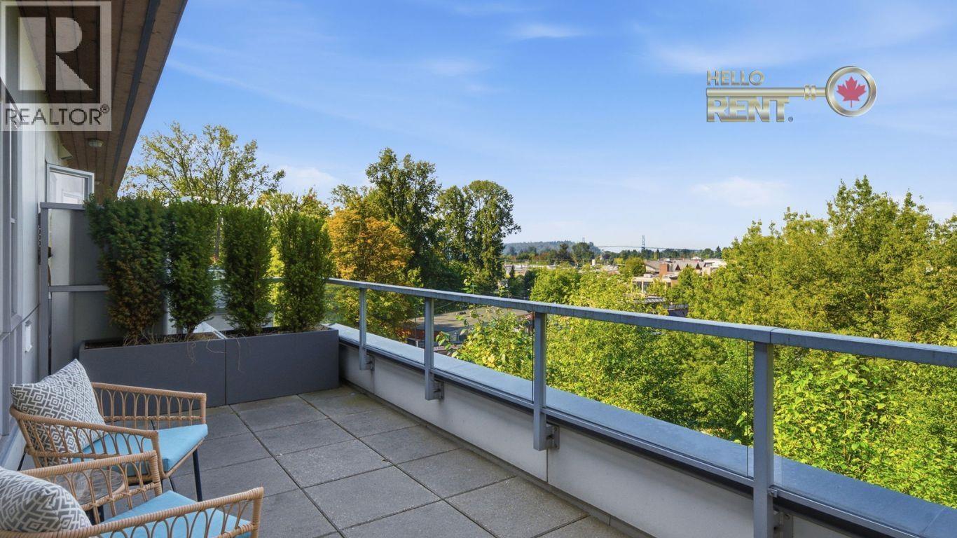502 1621 Hamilton Avenue, North Vancouver, British Columbia  V7P 0B6 - Photo 34 - R3159580
