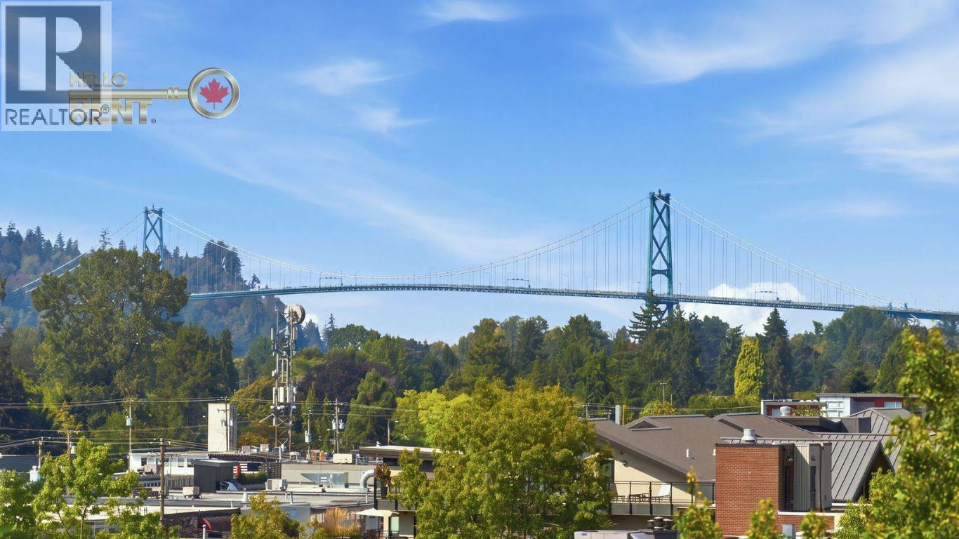 502 1621 Hamilton Avenue, North Vancouver, British Columbia  V7P 0B6 - Photo 35 - R3159580