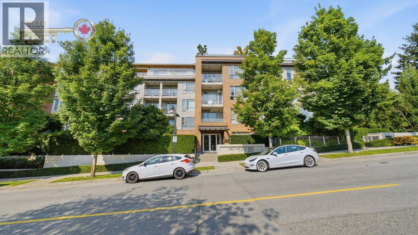 502 1621 Hamilton Avenue, North Vancouver, British Columbia  V7P 0B6 - Photo 39 - R3159580