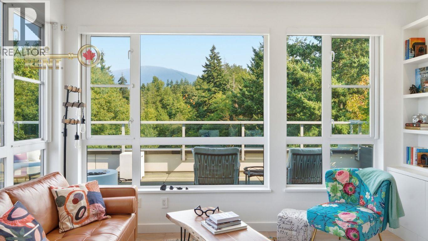 502 1621 Hamilton Avenue, North Vancouver, British Columbia  V7P 0B6 - Photo 4 - R3159580