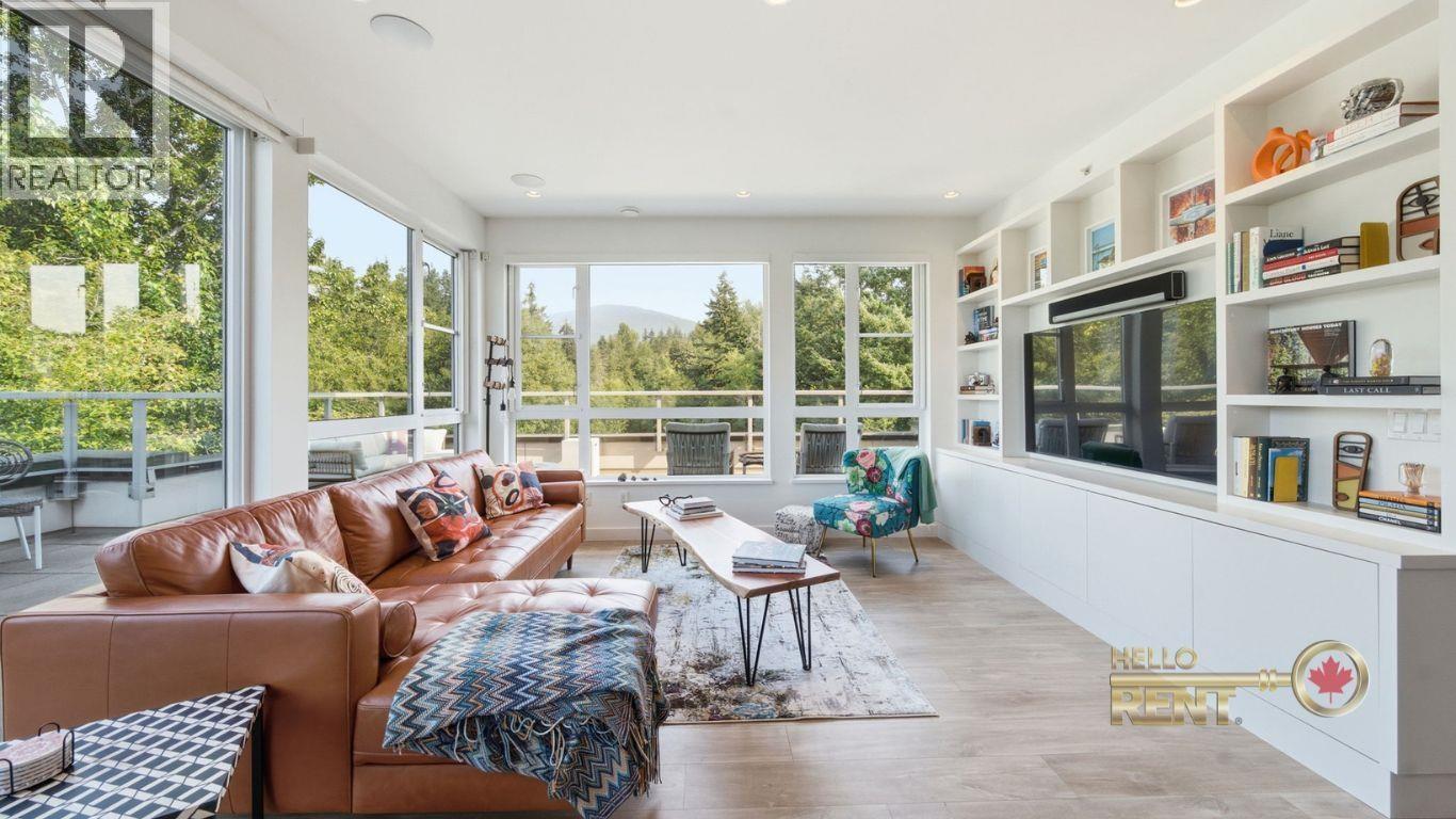 502 1621 Hamilton Avenue, North Vancouver, British Columbia  V7P 0B6 - Photo 5 - R3159580