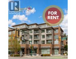 502 1621 HAMILTON AVENUE, North Vancouver, British Columbia