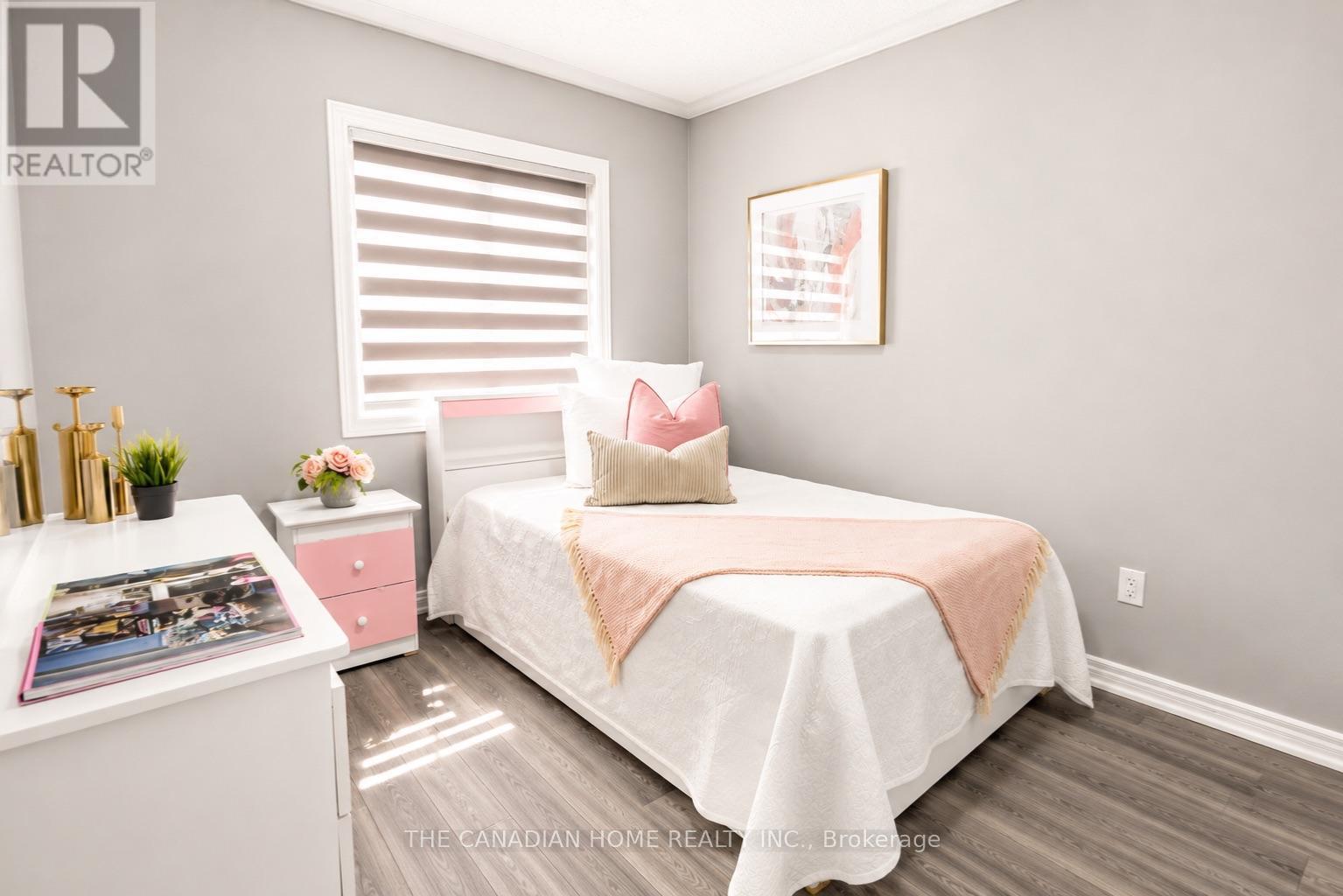 124 Tomabrook Crescent, Brampton, Ontario  L6R 0V5 - Photo 20 - W13720740