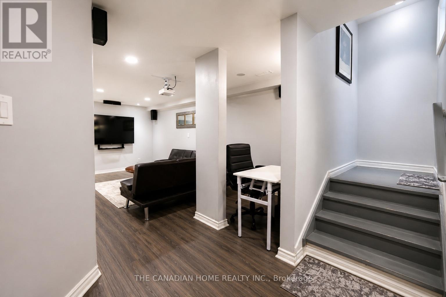 124 Tomabrook Crescent, Brampton, Ontario  L6R 0V5 - Photo 24 - W13720740