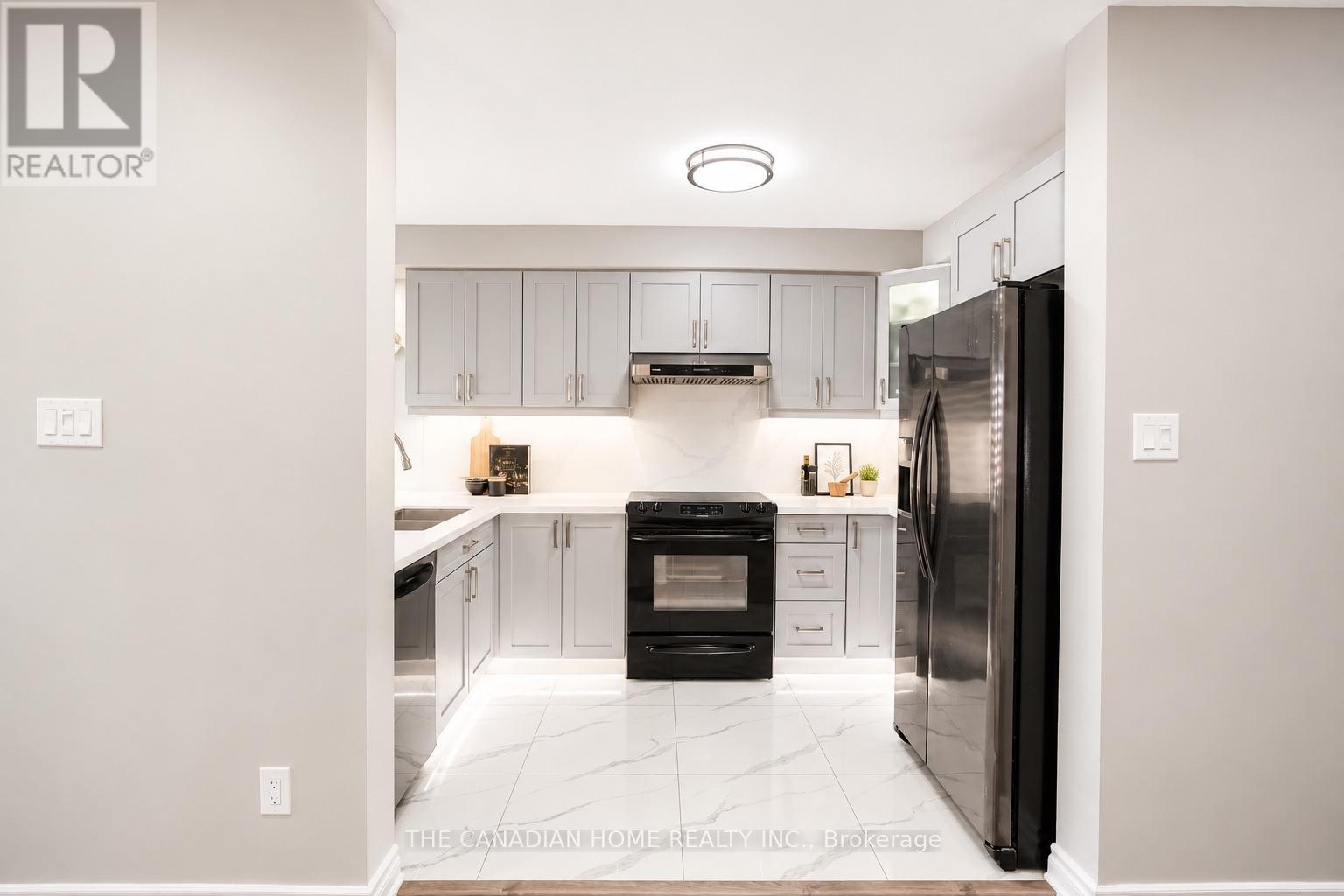 124 Tomabrook Crescent, Brampton, Ontario  L6R 0V5 - Photo 9 - W13720740