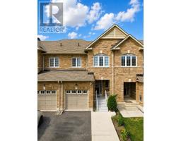 124 TOMABROOK CRESCENT, Brampton, Ontario