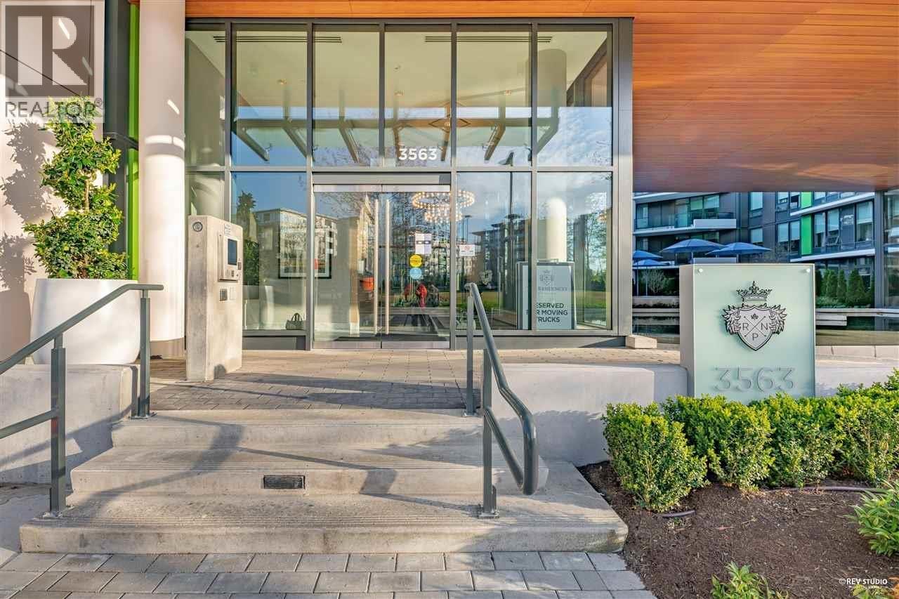 537 3563 Ross Drive, Vancouver, British Columbia  V6S 0L3 - Photo 10 - R3159556