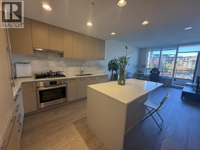 537 3563 Ross Drive, Vancouver, British Columbia  V6S 0L3 - Photo 8 - R3159556