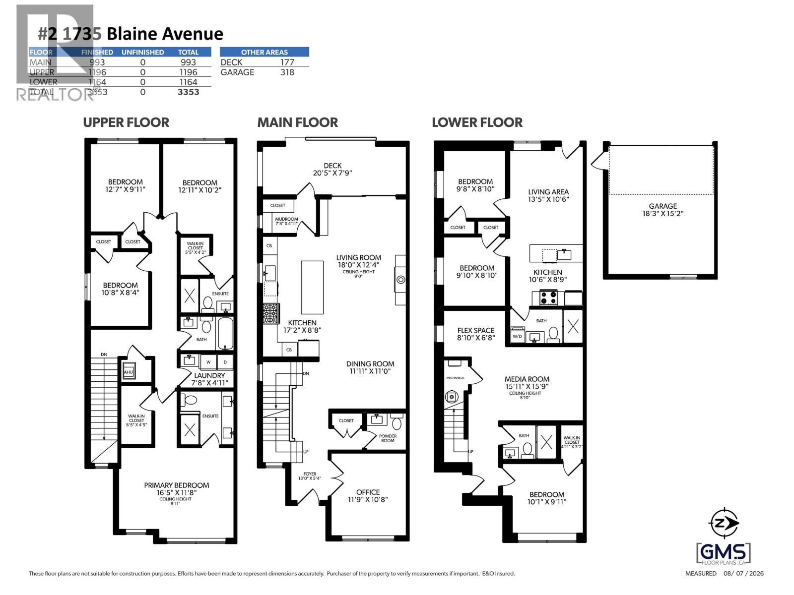 2 1735 Blaine Avenue, Burnaby, British Columbia  V5A 2L9 - Photo 35 - R3159423