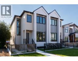 2 1735 BLAINE AVENUE, Burnaby, British Columbia