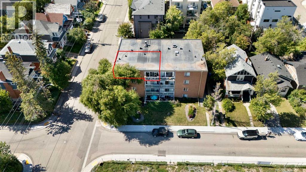 401, 2515 14a Street Sw, Calgary, Alberta  T2T 3X6 - Photo 32 - A2340207