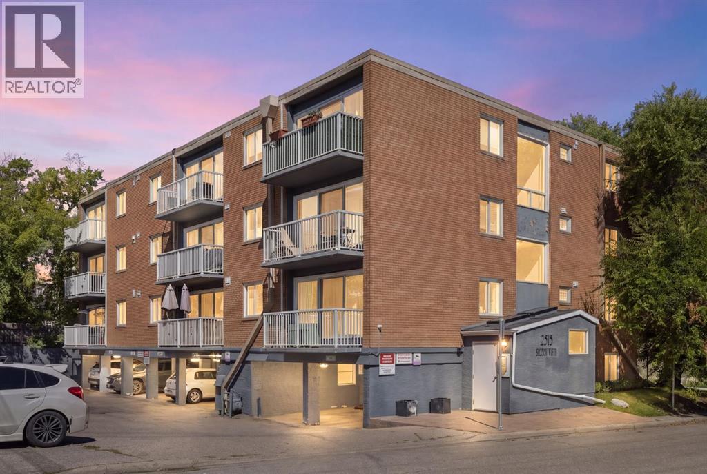 401, 2515 14a Street Sw, Calgary, Alberta  T2T 3X6 - Photo 24 - A2340207