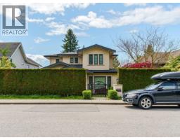 1260 KINGS AVENUE, West Vancouver, British Columbia