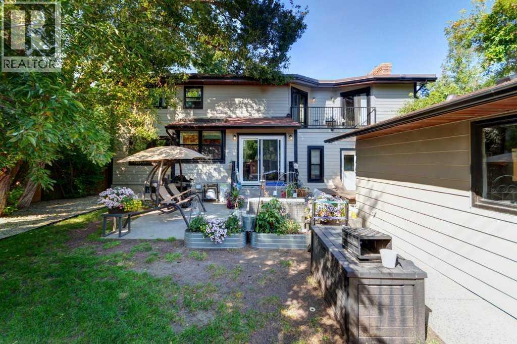 128 Chinook Drive Sw, Calgary, Alberta  T2V 2P9 - Photo 44 - A2340246