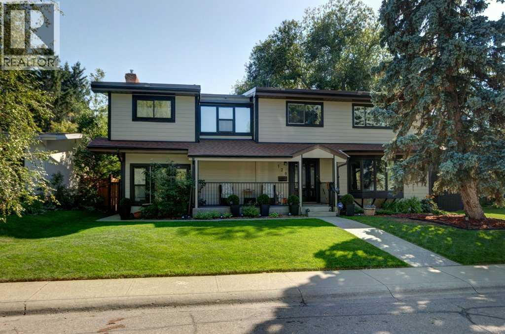 128 Chinook Drive Sw, Calgary, Alberta  T2V 2P9 - Photo 1 - A2340246