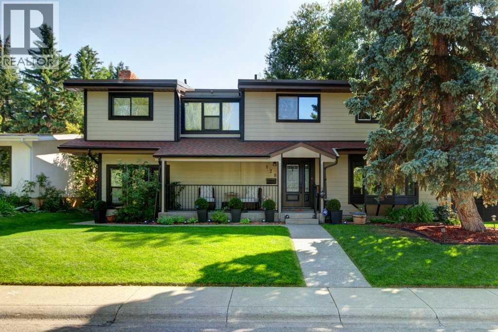 128 Chinook Drive Sw, Calgary, Alberta  T2V 2P9 - Photo 2 - A2340246