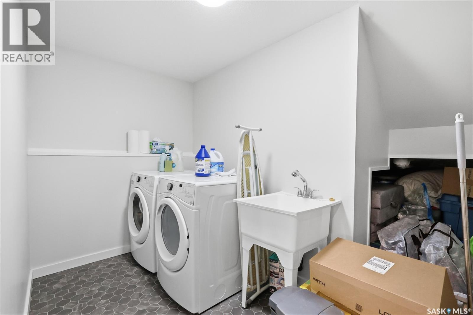 315 Underhill Bend, Saskatoon, Saskatchewan  S7V 0M9 - Photo 31 - SK046841