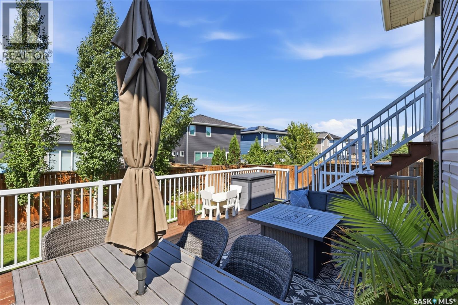 315 Underhill Bend, Saskatoon, Saskatchewan  S7V 0M9 - Photo 38 - SK046841