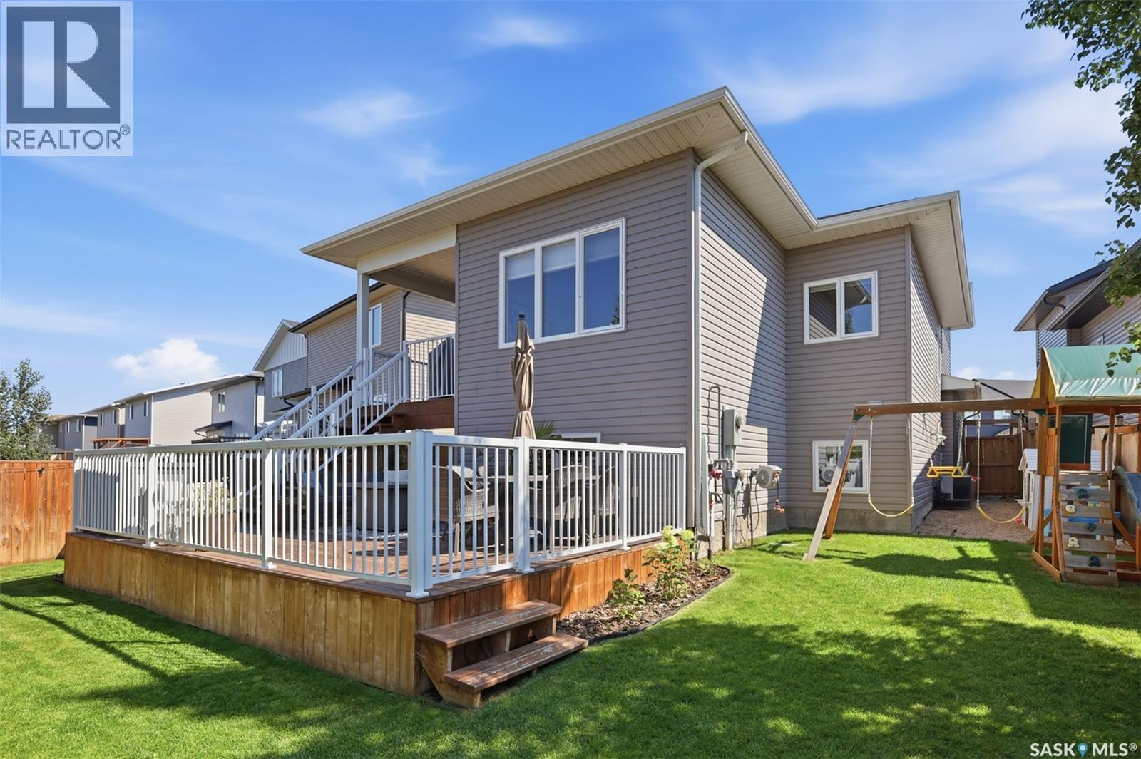 315 Underhill Bend, Saskatoon, Saskatchewan  S7V 0M9 - Photo 40 - SK046841