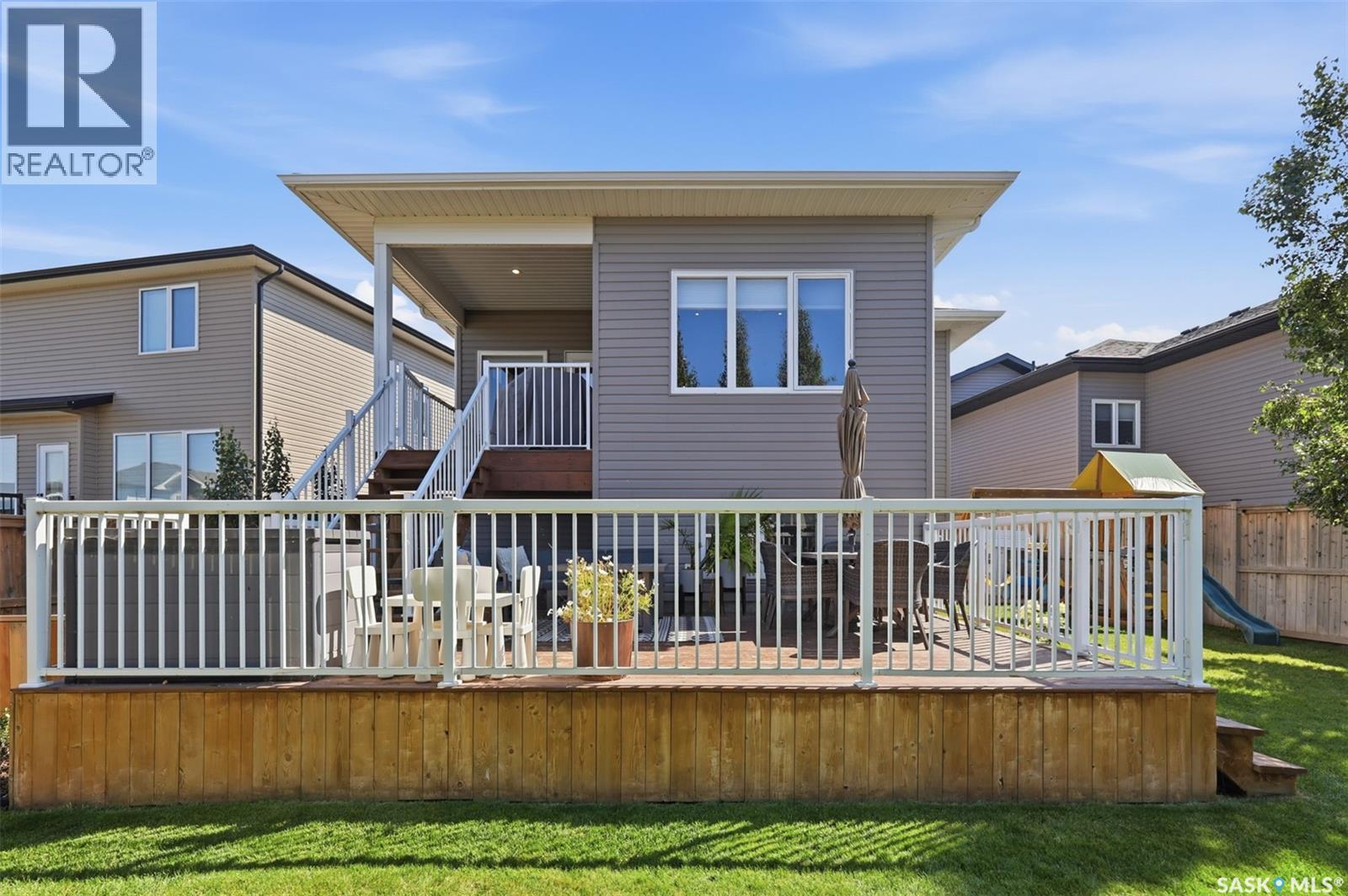 315 Underhill Bend, Saskatoon, Saskatchewan  S7V 0M9 - Photo 41 - SK046841