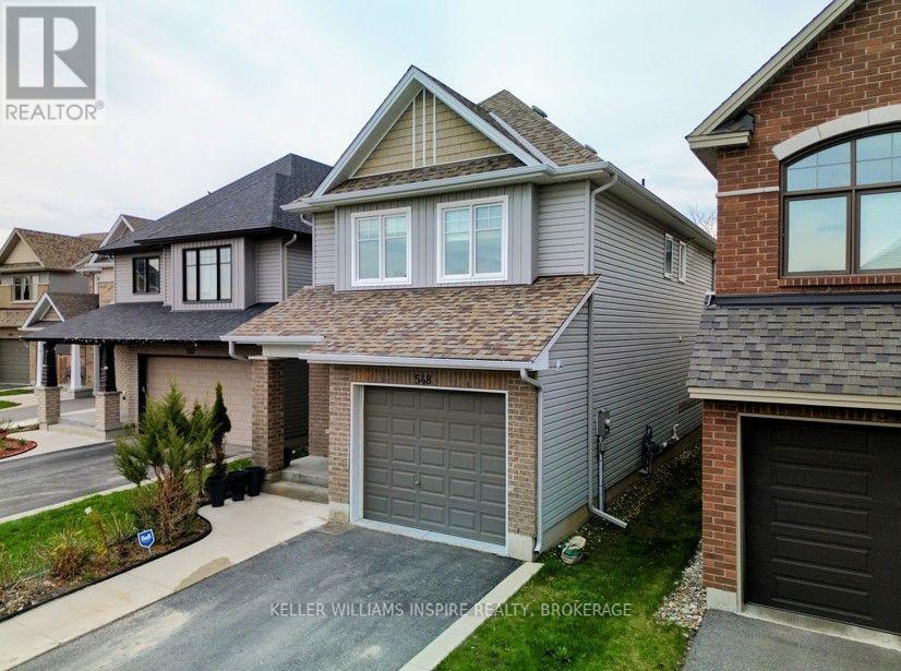 548 Savannah Court, Kingston, Ontario  K7P 0L3 - Photo 2 - X13720762