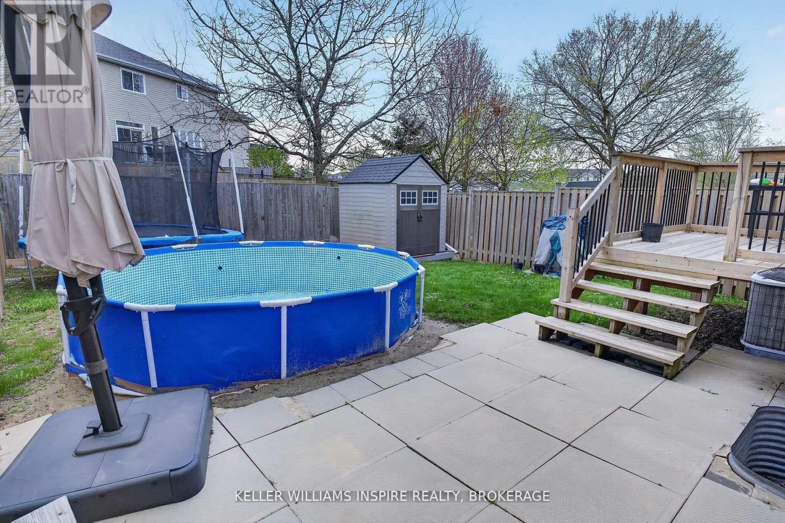 548 Savannah Court, Kingston, Ontario  K7P 0L3 - Photo 41 - X13720762
