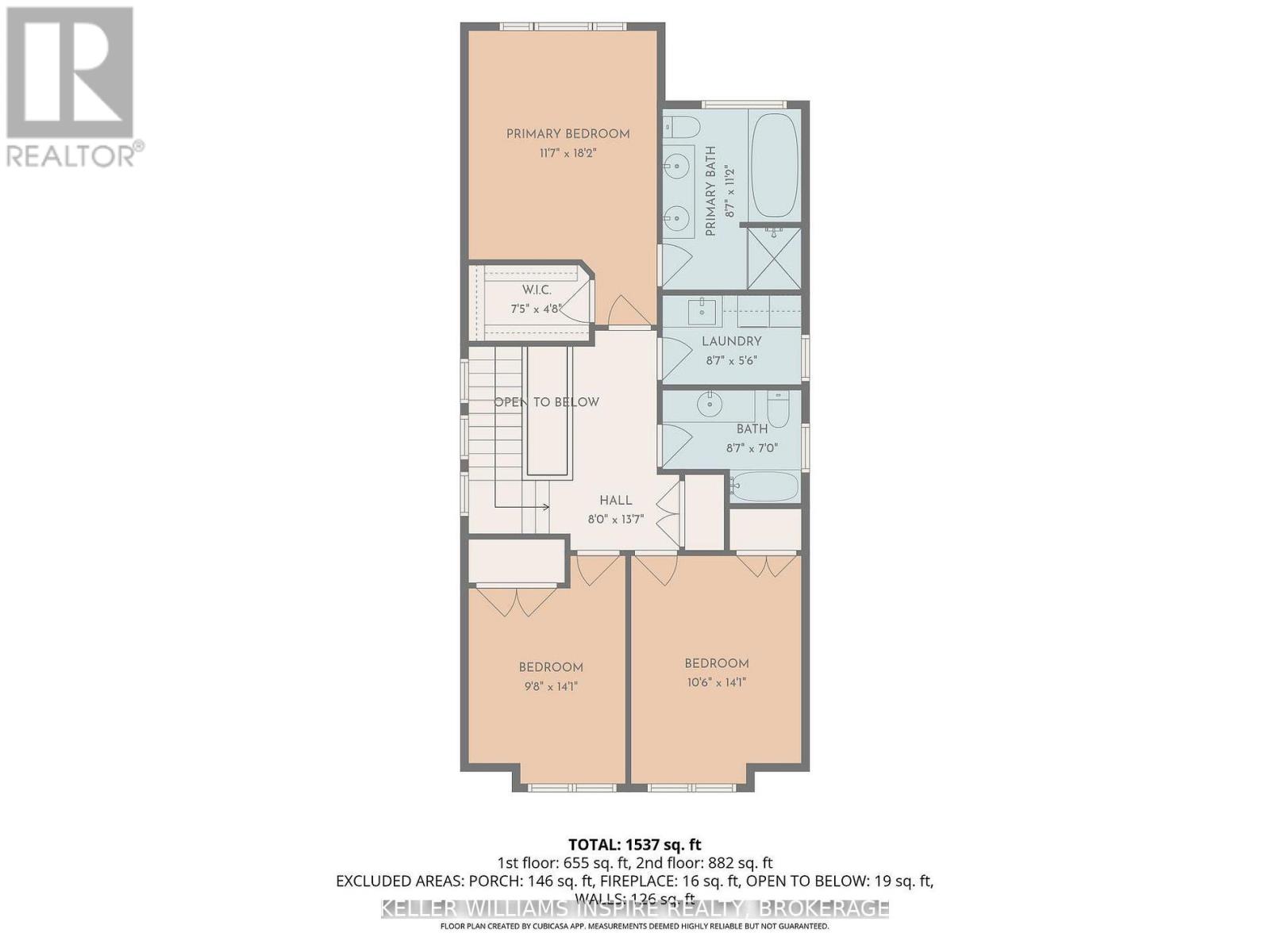 548 Savannah Court, Kingston, Ontario  K7P 0L3 - Photo 49 - X13720762