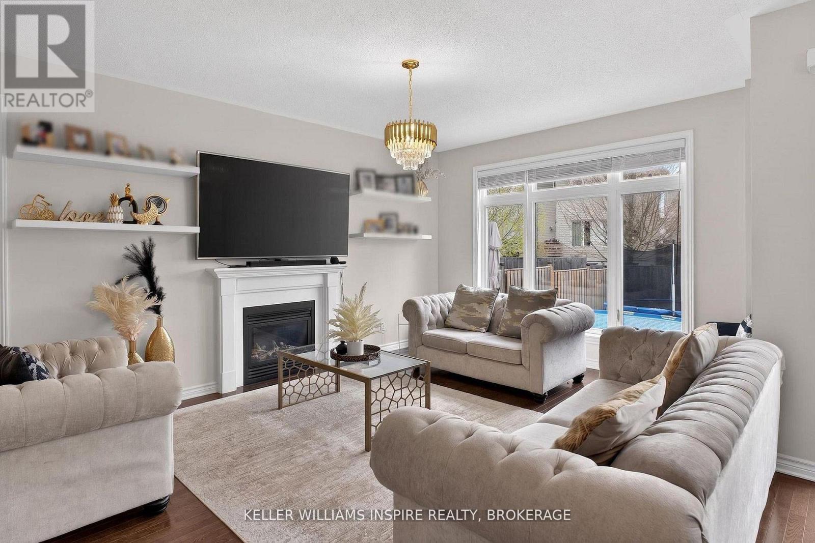 548 Savannah Court, Kingston, Ontario  K7P 0L3 - Photo 8 - X13720762