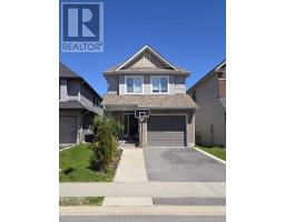 548 SAVANNAH COURT, Kingston, Ontario